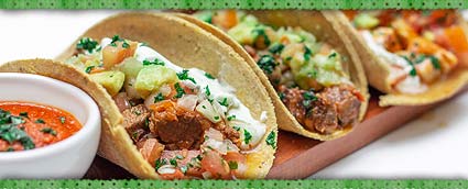 tacos